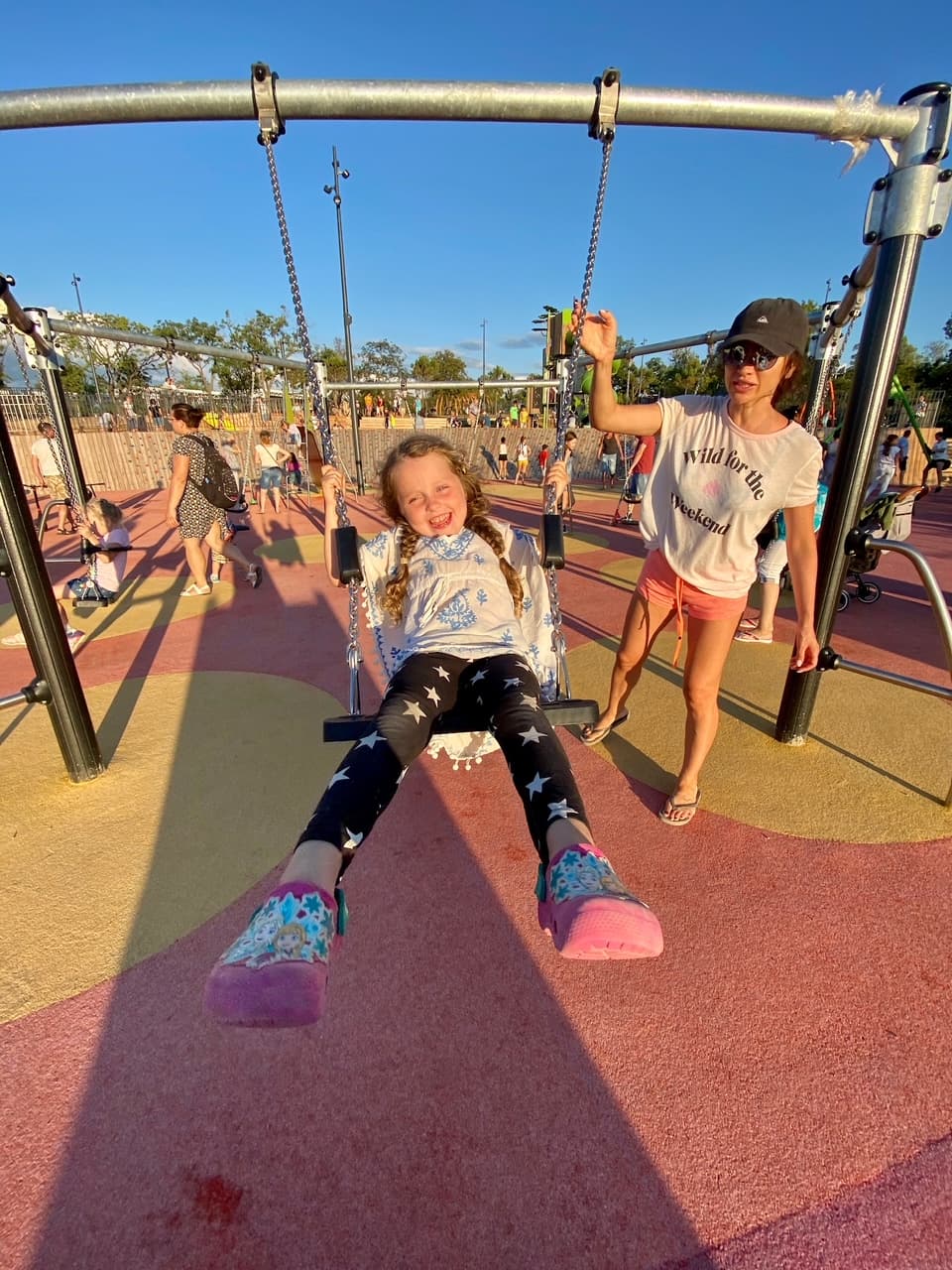 3. Активности и досуг